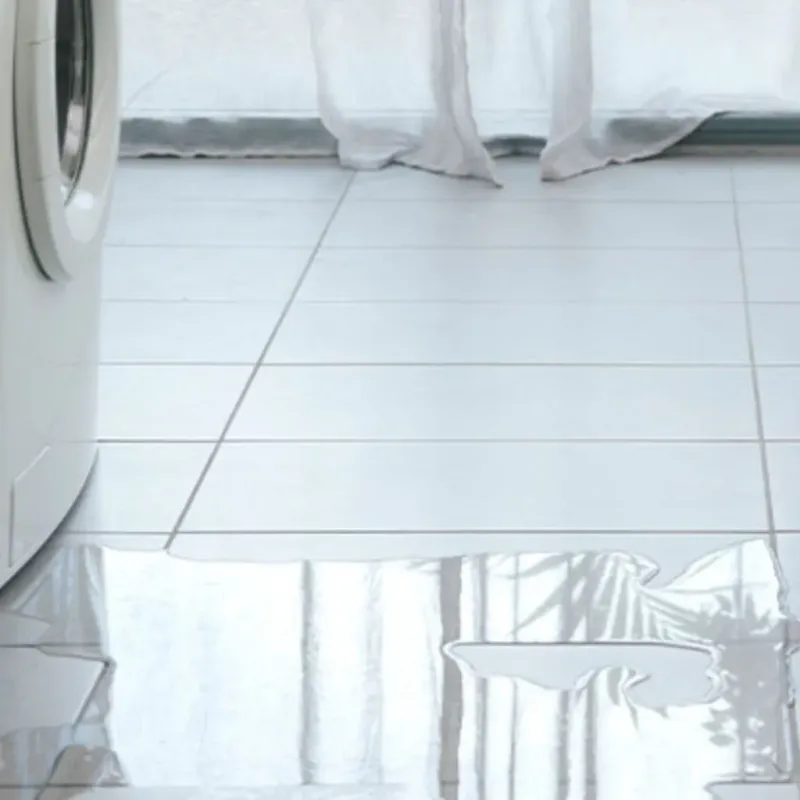Appliance Leak Cleanup in Oak Island, NC