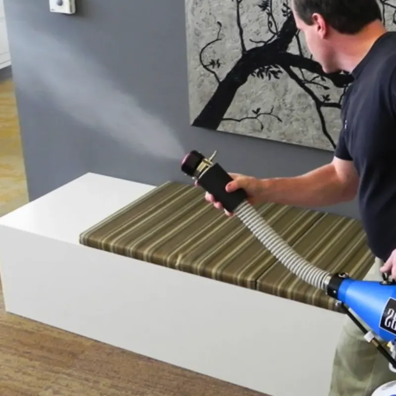 Professional Odor Removal in Oak Island, NC